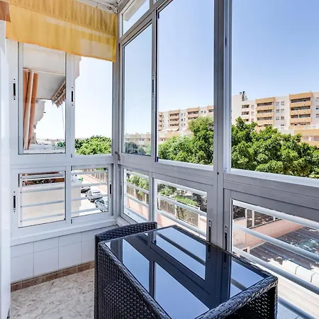 Diego Ramirez Pastor Apartman *